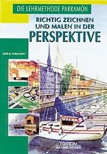 Richtig zeichnen malen gebraucht kaufen  Berlin