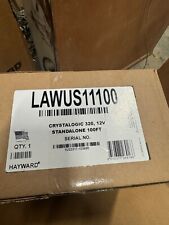 Hayward lawus11150 crystalogic for sale  Omaha