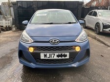 2017 hyundai i10 for sale  MANCHESTER