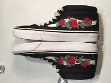 Vans sneakers mid for sale  Fort Lauderdale