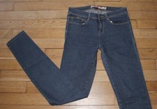 Trf zara jeans d'occasion  Paris XX