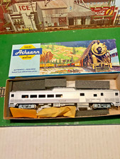 Scale athearn powered for sale  Moultonborough