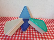 Tupperware käseecke kucheneck gebraucht kaufen  Bad Nauheim