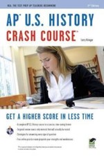 History crash course for sale  Montgomery