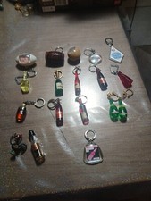 Lot porte clef d'occasion  Salon-de-Provence
