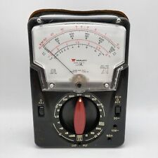 Vintage triplett model for sale  Milpitas