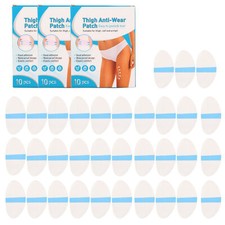 30pcs thigh anti for sale  USA