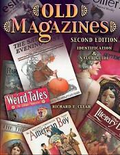 Old magazines identification for sale  Aurora