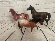 Lot breyer horses for sale  Jonesville