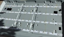 Led strips from d'occasion  Expédié en Belgium