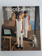 Felice casorati collezioni usato  Pinerolo