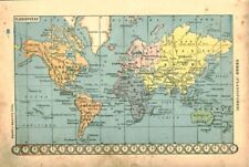 Document ancien carte d'occasion  France