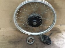 Suzuki rm50 dr125 for sale  CARNFORTH
