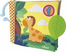 Chicco 123 stoffbuch gebraucht kaufen  Oyten