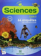 500002234 odysséo sciences d'occasion  Joinville