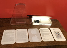 Genuine ipod touch for sale  SALTASH