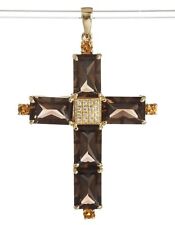 Schmuck anhänger kreuz gebraucht kaufen  Delmenhorst