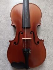 Old French violin 4/4, Nicolas Bertholini Labeled (model) comprar usado  Enviando para Brazil