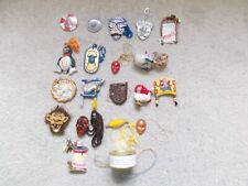 Karnevalsorden fasnet wappen gebraucht kaufen  Möttingen