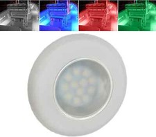 Flush mount rgbw for sale  Irving