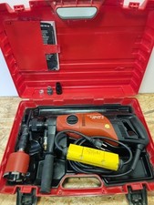 Hilti 110 kernbohrmaschine gebraucht kaufen  Lauenbrück