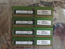 Samsung ddr4 ecc d'occasion  La Chapelle-Saint-Luc