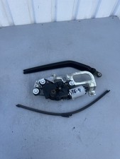 Scheibenwischermotor heckwisch gebraucht kaufen  Oschersleben (Bode)