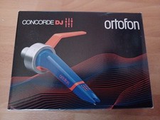 ortofon concorde gebraucht kaufen ortofon concorde gebraucht kaufen Mainz