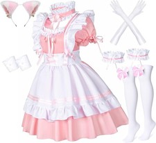 Anime french maid gebraucht kaufen  Tuttlingen