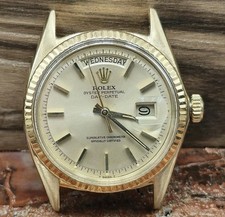 Rolex 1803 presidential for sale  Garland