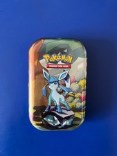 Pokemon mini tin usato  L Aquila