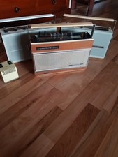 Ddr radios stern gebraucht kaufen  Rottenburg am Neckar