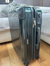 Rimowa bossa nova for sale  LONDON
