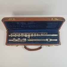 Vintage gemeinhardt model for sale  Escanaba