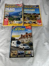 Practical motorhome practical for sale  LEEDS