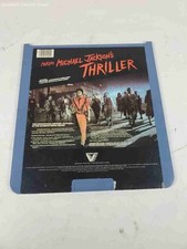 Michael jackson making for sale  Salinas