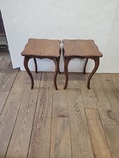 Vintage solid oak for sale  Camden