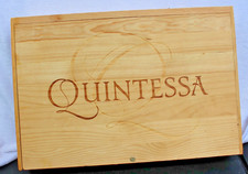 Vintage 2011 quintessa for sale  Marietta