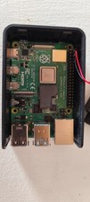 Raspberry model single usato  Seriate