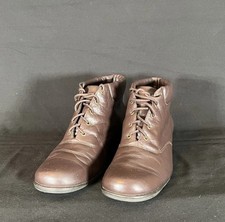 Vintage women brown for sale  SALFORD