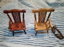 Doll natural wood for sale  Avon