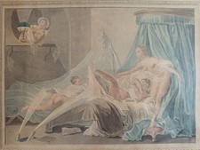 Gravure érotique jets d'occasion Gravure érotique jets d'occasion  France