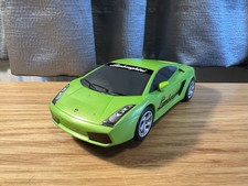 Scalextric lamborghini gallard for sale  GREAT YARMOUTH