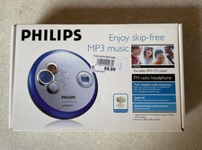 Walkman philips exp2461 usato  Verona
