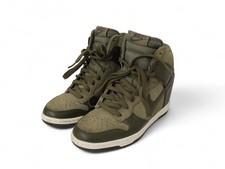 nike dunk sky hi trainers for sale  LEEDS