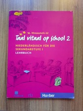 Hueber taal vitaal gebraucht kaufen  Wassenberg