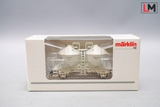 Märklin 4661 silowagen gebraucht kaufen  Bad Waldsee