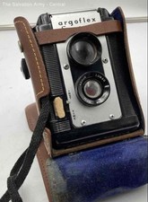 Argus argoflex seventy for sale  Detroit