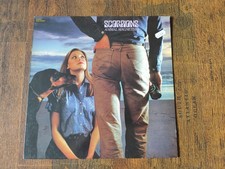 Vinyl scorpions animal gebraucht kaufen  Wolfsburg