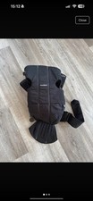 Babybjörn mini baby for sale  SOUTHEND-ON-SEA